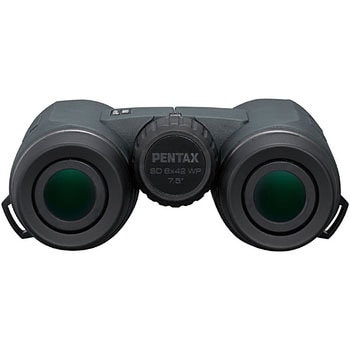 ペンタックス8倍双眼鏡 PENTAX(ペンタックス)