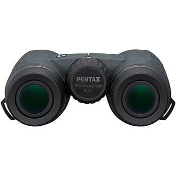 SD 10×42 WP ペンタックス10倍双眼鏡 PENTAX(ペンタックス) 対物レンズ有効径42mm - 【通販モノタロウ】