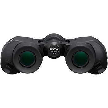 AP 8×30 WP ペンタックス8倍双眼鏡 PENTAX(ペンタックス) 対物レンズ