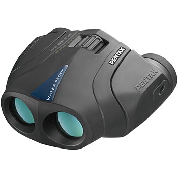 PENTAX 双眼鏡　UP 8×25 Amazon | PENTAX 双眼鏡 UP 8×25 WP コンパクトな防水モデル フル