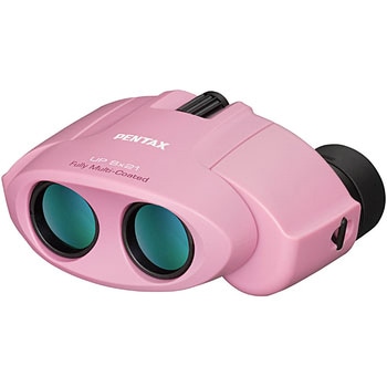 ペンタックス8倍双眼鏡 PENTAX(ペンタックス)