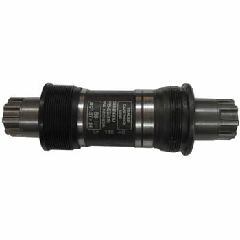 BB-ES300 OCTALINK シェル幅 68mm (BSA) 軸長 118mm SHIMANO(シマノ