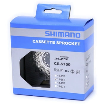 ICS570010128 CS-5700 10Xs[h 11-12-13-14-15-17-19-21-24-28T SHIMANO(V}m) 24970882