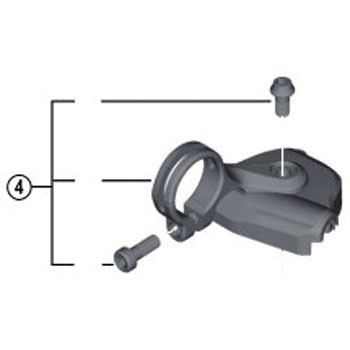 SL-M9000 カバーユニットL SHIMANO(シマノ)