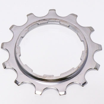 13Tギア(ツバ付ギア) SHIMANO(シマノ)