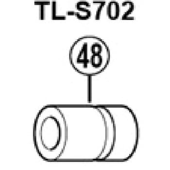 TL-S702 右玉押し取付け工具 SHIMANO(シマノ)