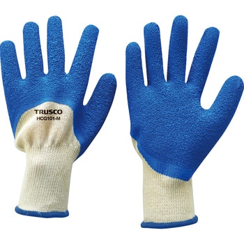 HCG101-M �S���w�������(�n�[�t�R�[�e�B���O�^�C�v) TRUSCO �ގ�(���ׂ�~��)���� �u���[�F 10�Q�[�W 24982924