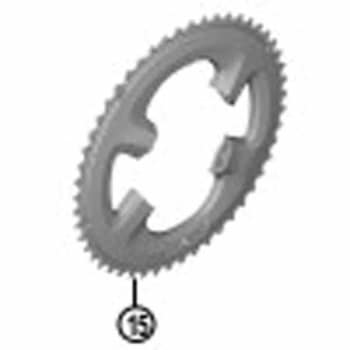 FC-R3030 50T-MR SHIMANO(シマノ)