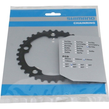FC-RS400 34T SHIMANO(シマノ)