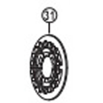 Y1ZN98020 K[hv[gt 20TMA(CS-S500) SHIMANO(V}m) 24983272