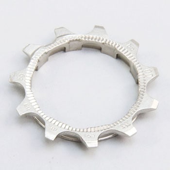 Y1ZX1144N 11Tギア(ツバ付ギア)ar/bgグループ用 1個 SHIMANO(シマノ