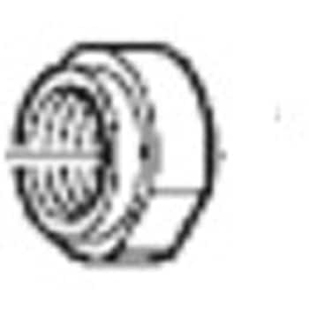 左玉押し用ロックナット(7.1mm) FH-IM10/BR-IM31-R SHIMANO(シマノ)