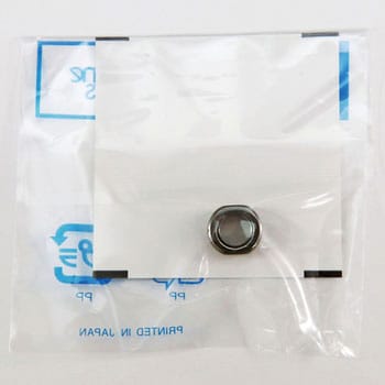 Y31Z06030 左玉押し用ロックナット(B.C.3/8 Y31Z06030 左玉押し用ロックナット(B.C.3/8
