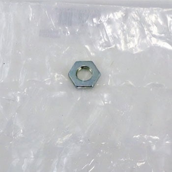 右ロックナット(3mm) - SHIMANO(シマノ)