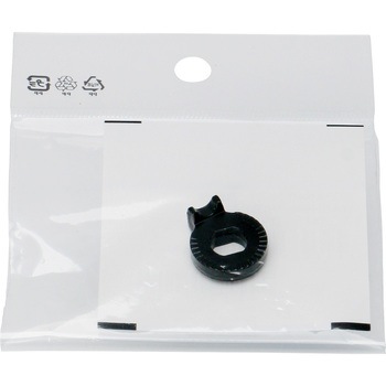 回り止めワッシャー7R(ブラック) SHIMANO(シマノ)