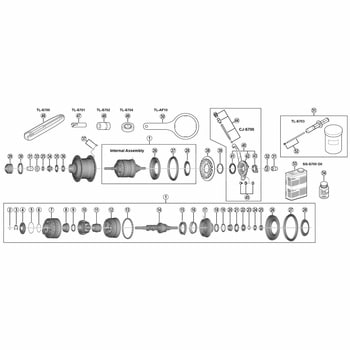 チェーンガード SHIMANO(シマノ)