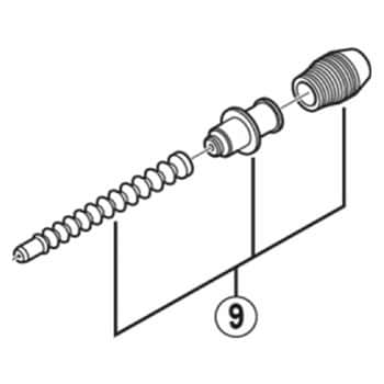 Y74Y98160 アウター受けユニット 1個 SHIMANO(シマノ) 【通販