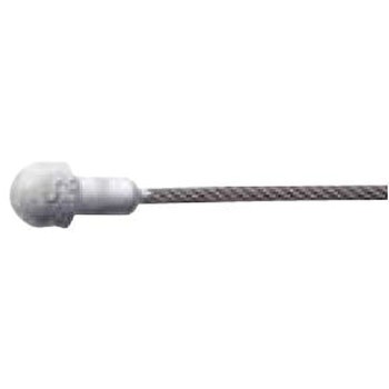 ROAD ブレーキインナーケーブル SIL-TEC コーティング 1.6mm x 2050mm SHIMANO(シマノ)