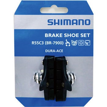 R55c3 Br 7900 カートリッジタイプブレーキシューセット ペア Shimano シマノ シマノ 品番先頭文字 Y8 通販モノタロウ Y8fn