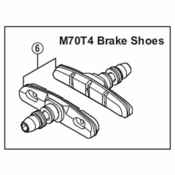 BRR353M70T4カートリッジシュ SHIMANO(シマノ)