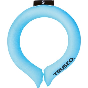 クールネックバンド 冷やりんネック TRUSCO