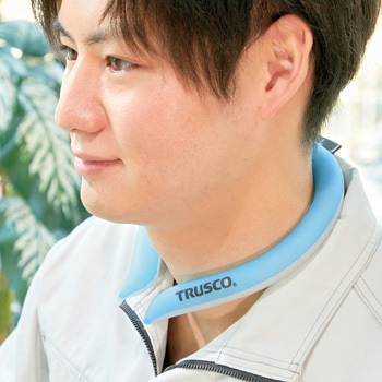 クールネックバンド 冷やりんネック TRUSCO