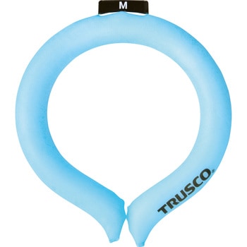 クールネックバンド 冷やりんネック TRUSCO