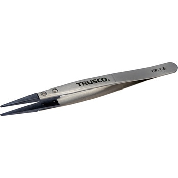 ESDチップピンセット - TRUSCO