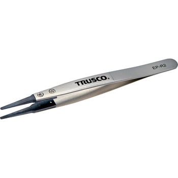 ESDチップピンセット TRUSCO