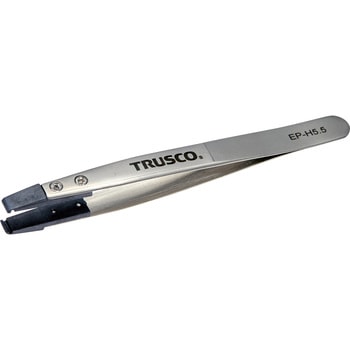 ESDチップピンセット TRUSCO