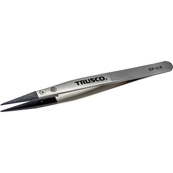 ESDチップピンセット - TRUSCO
