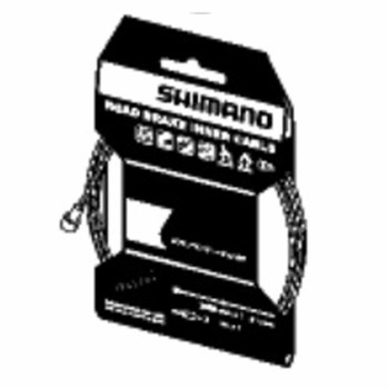 ROAD ブレーキインナーケーブル BC-9000 ポリマーコーティング 1.6mm x 2000mm SHIMANO(シマノ)
