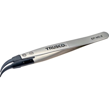 ESDチップピンセット TRUSCO