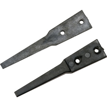 ESDチップピンセット用交換チップ TRUSCO