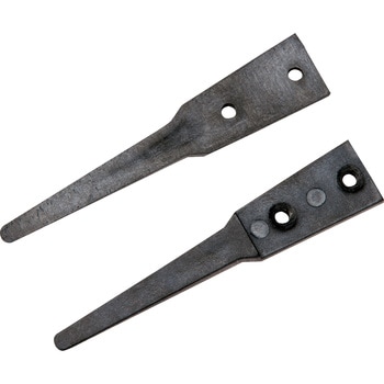 ESDチップピンセット用交換チップ TRUSCO