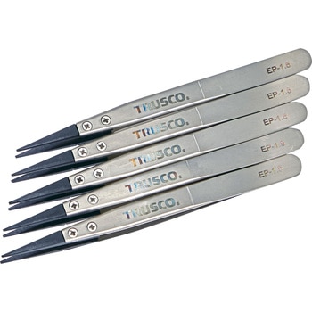 ESDチップピンセット - TRUSCO
