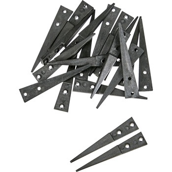 ESDチップピンセット用交換チップ TRUSCO