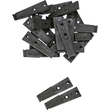 ESDチップピンセット用交換チップ TRUSCO