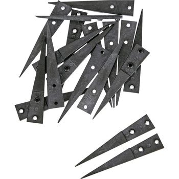 ESDチップピンセット用交換チップ TRUSCO