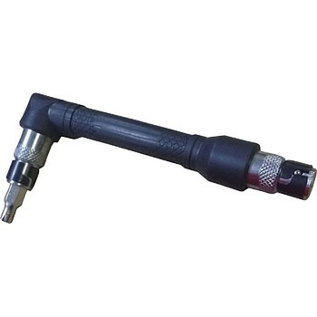 8PCS L型レンチ付スタービットセット JTC