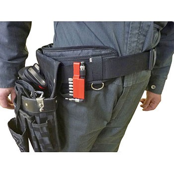 8PCS L型レンチ付スタービットセット JTC