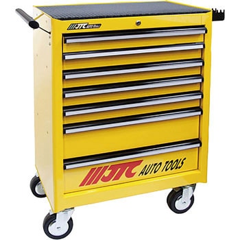 7段工具箱 JTC