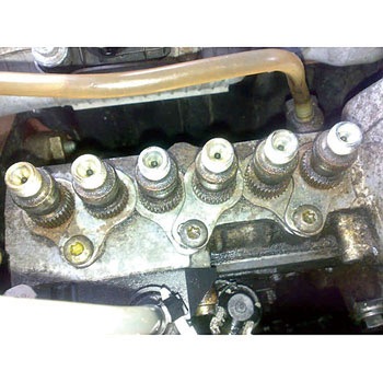 BENZ ディーゼルインジェクションポンプソケット JTC