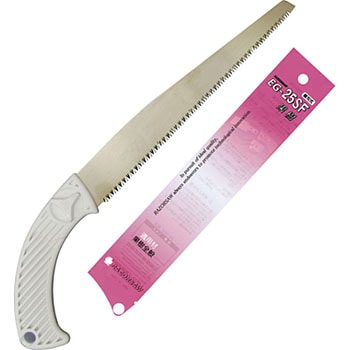 レザーソー EG-25SF   果樹 レザーソー