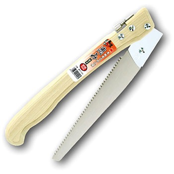 恵み 薄刃 折込 レザーソー