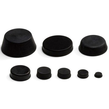 貼付ゴム足・成型タイプ Bシリーズ タカチ電機工業