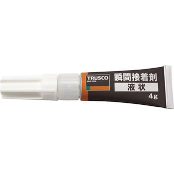 瞬間接着剤(液状) TRUSCO