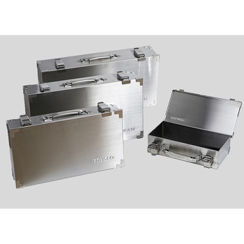ステンレス トランク工具箱 TRUSCO