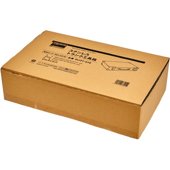 ステンレス トランク工具箱 TRUSCO