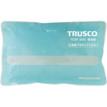 保冷剤 TRUSCO